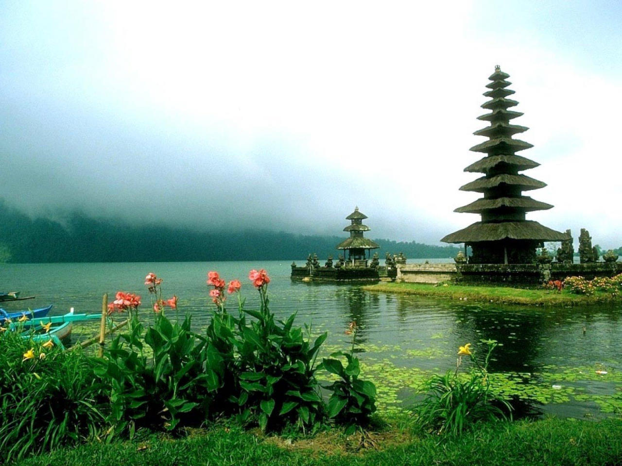 страна индонезия
